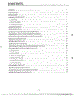 Table Of Contents