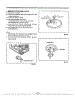 Disassembly / Part Replacement Page 3