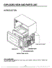 Exploded View / Introduction