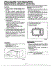 Measuring Microwave Energy Leakage