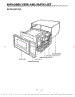 Complete Microwave Assembly