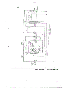 Schematic Diagram parts for Lg Microwave MA-870MW from AppliancePartsPros.com