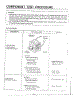Component Test Procedure