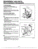 Disassembly / Parts Replacement