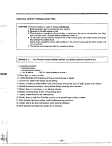 Information Page 10 parts for Lg Microwave MA-880MW from AppliancePartsPros.com
