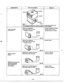 Information Page 16 parts for Lg Microwave MA-880MW from AppliancePartsPros.com
