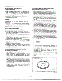 Information Page 19 parts for Lg Microwave MA-880MW from AppliancePartsPros.com