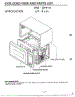 Exploded View And Parts List