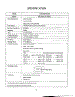 Specification