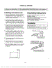 Installation / Grounding Instructions