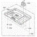 Base Plate Parts
