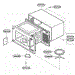 Oven Cavity Parts