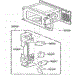 Latch Board Parts