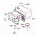 Oven Cavity Parts
