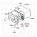 Oven Cavity Parts