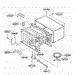Oven Cavity Parts