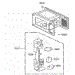Latch Board Parts