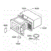 Oven Cavity Parts