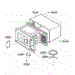 Oven Cavity Parts
