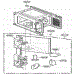 Latch Board Parts