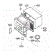Oven Cavity Parts