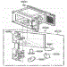 Latch Board Parts