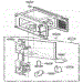 Latch Board Parts