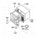 Oven Cavity Parts