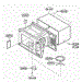 Oven Cavity Parts