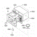 Oven Cavity Parts
