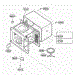 Oven Cavity Parts