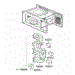 Latch Board Parts