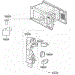 Latch Board Parts