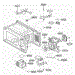 Interior Parts 1
