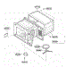 Oven Cavity Parts