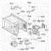 Interior Parts 1