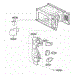 Latch Board Parts