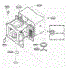Oven Cavity Parts