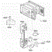 Suction Guide Parts