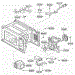 Interior Parts 1