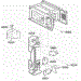 Suction Guide Parts