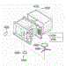 Oven Cavity Parts