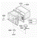 Oven Cavity Parts