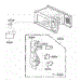Latch Board Parts