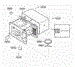 Oven Cavity Parts