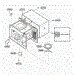 Oven Cavity Parts