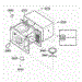 Oven Cavity Parts