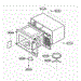 Oven Cavity Parts