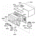 Oven Cavity Parts