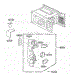 Latch Board Parts
